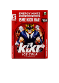 ICE COLA