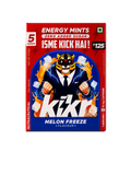 MELON BREEZE