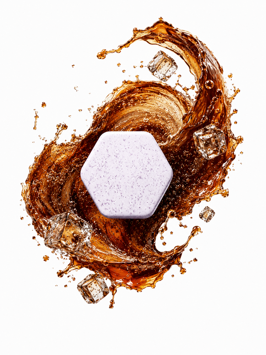 ICE COLA