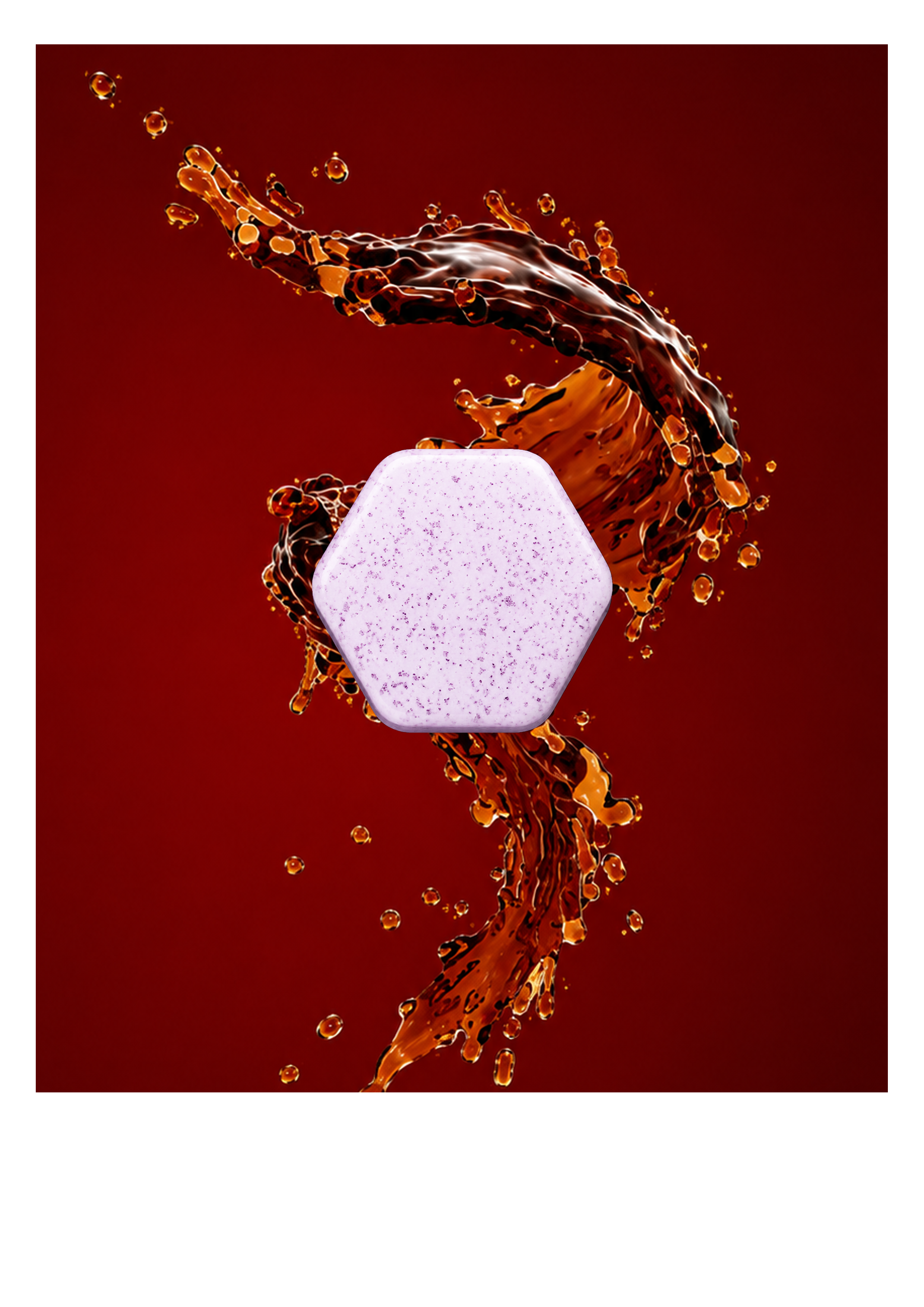 ICE COLA
