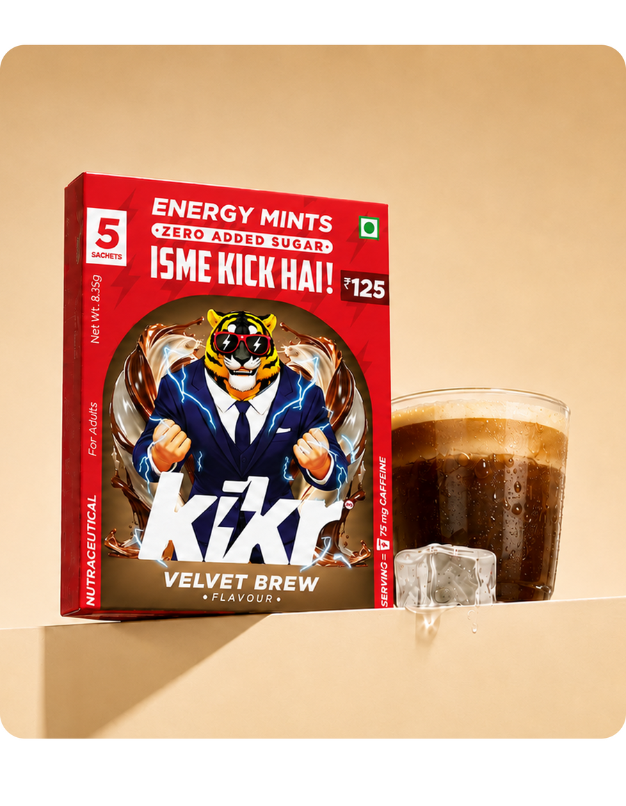 VELVET BREW