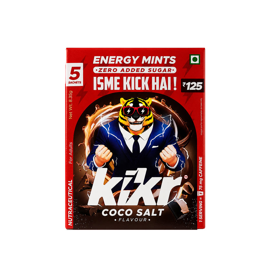 COCO SALT