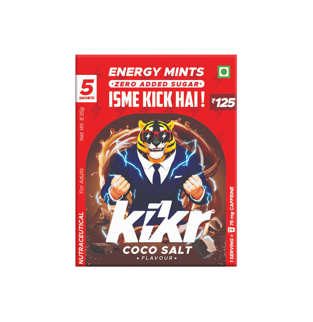 COCO SALT