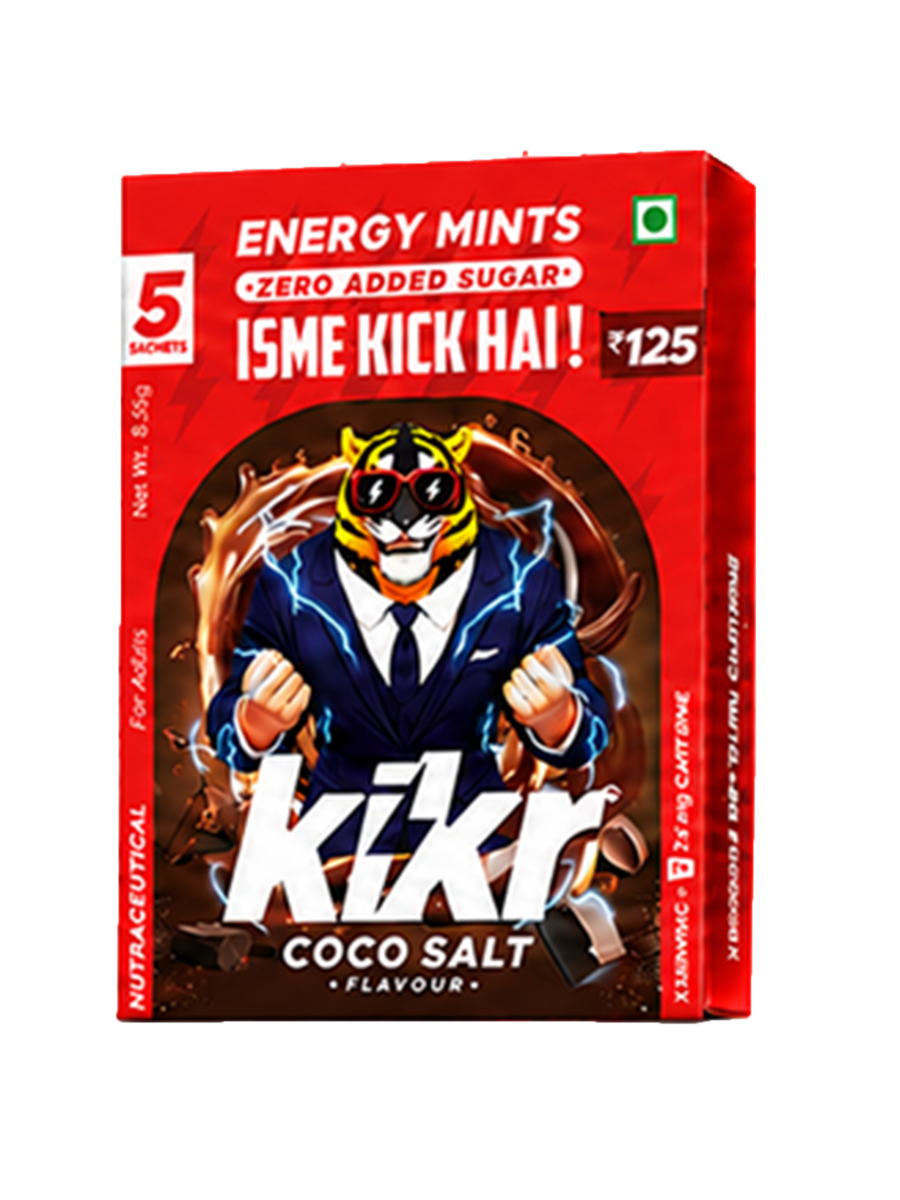 Coco Salt