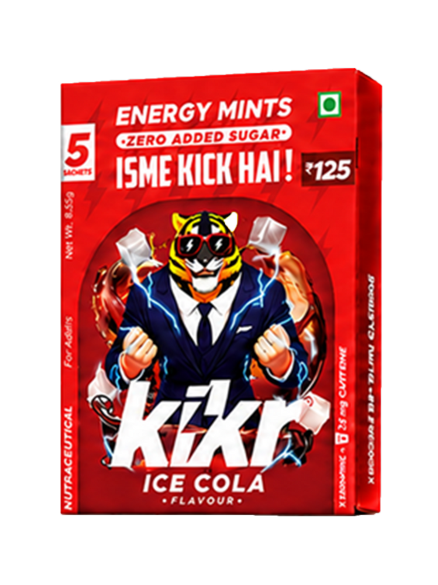 Ice Cola