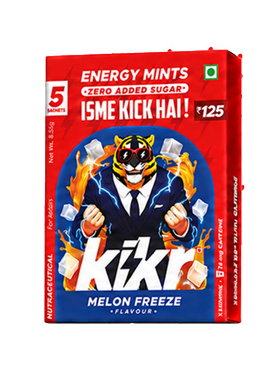 Melon Freeze