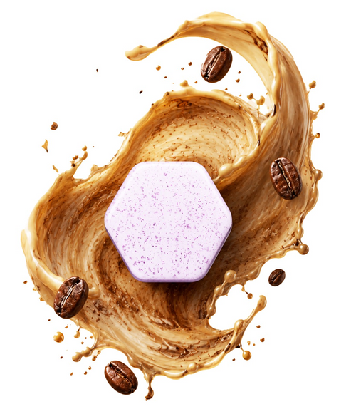 VELVET BREW