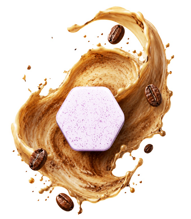 VELVET BREW