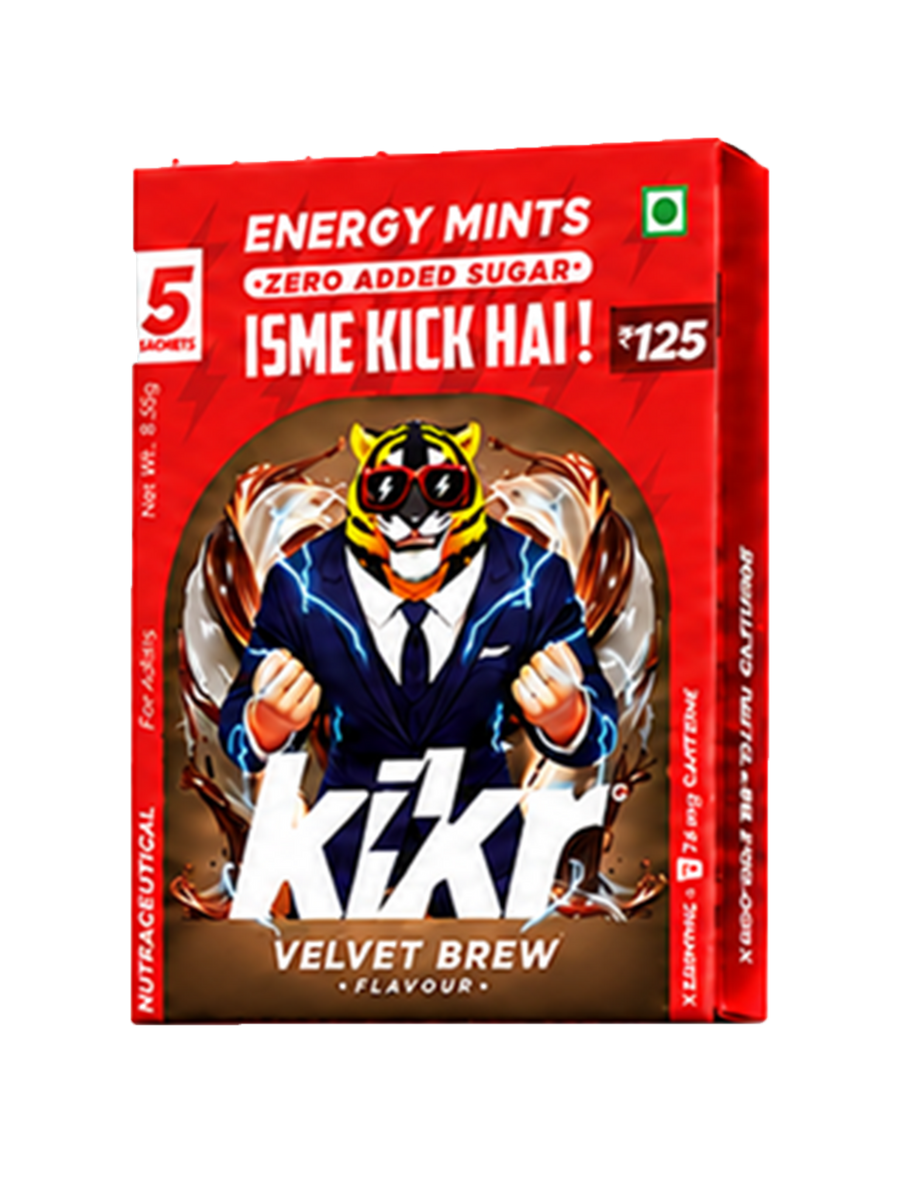 Velvet Brew